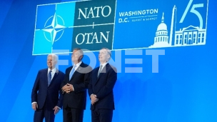 Pitanje globalne bezbednosti